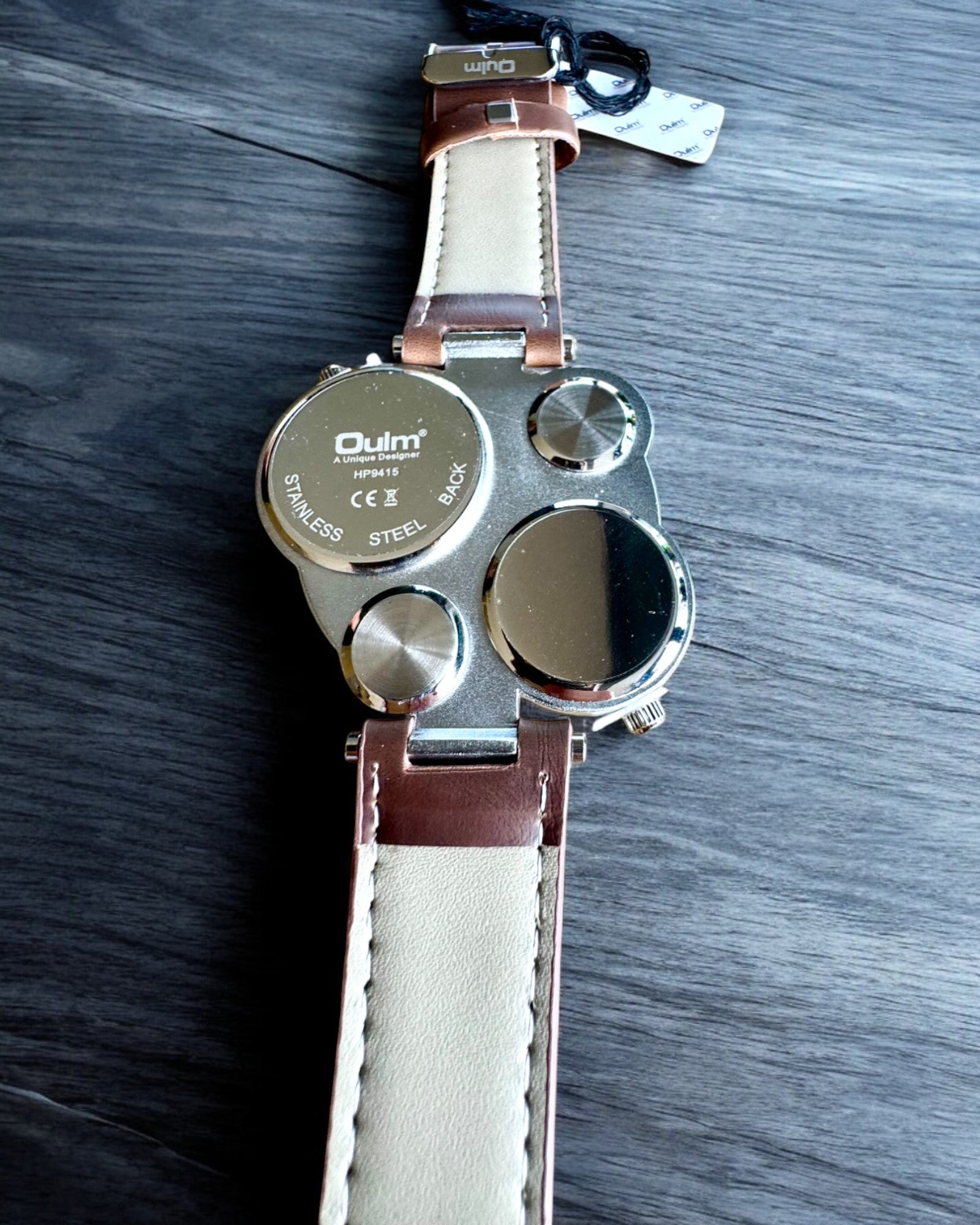 Ceas Survival „Explorer 4in1”, posibilitate de personalizare cu gravură pentru cadou