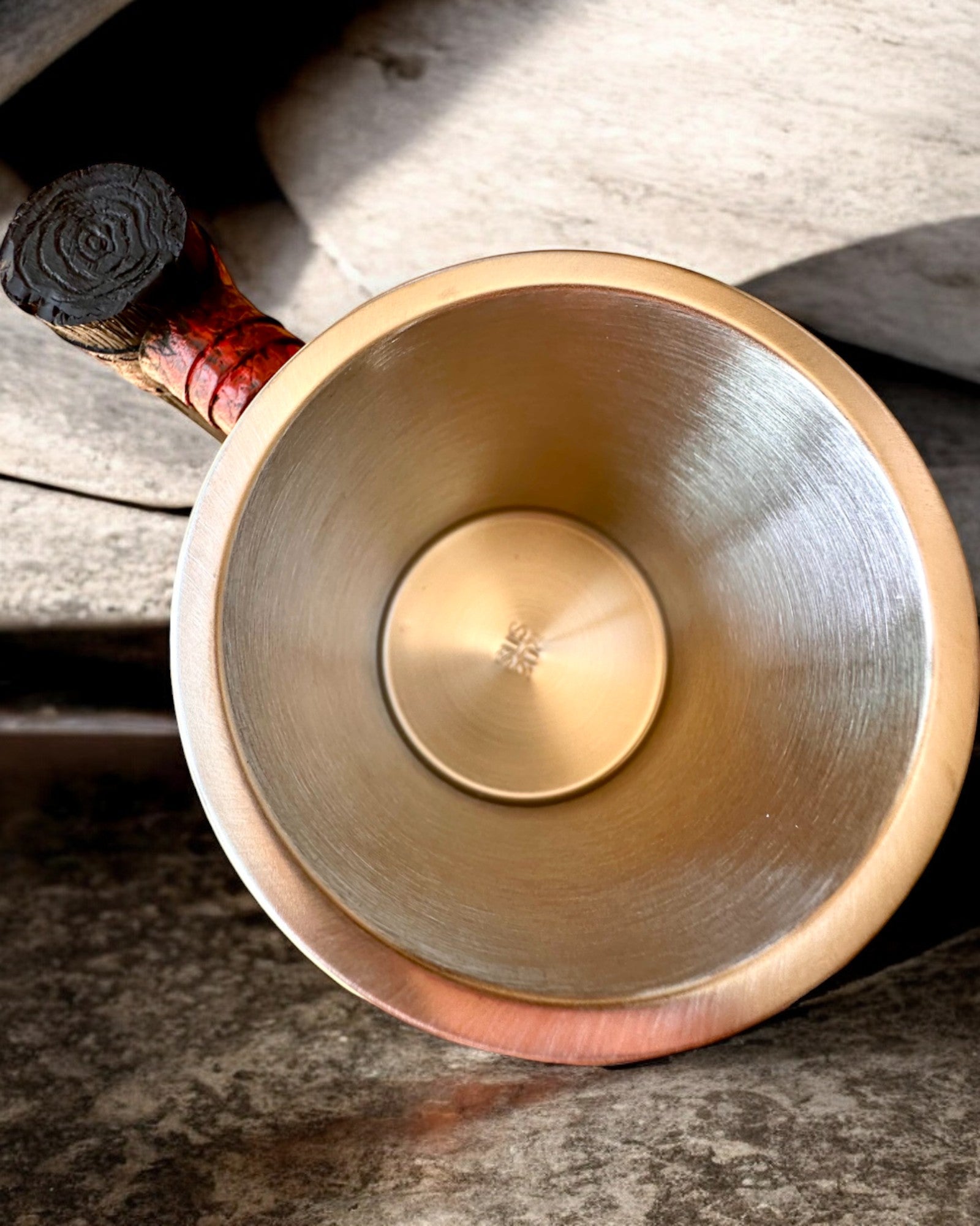 Temný Korbel Dračího Válečníka – Objem 600 ml, s Možností Gravírování jako Dárek