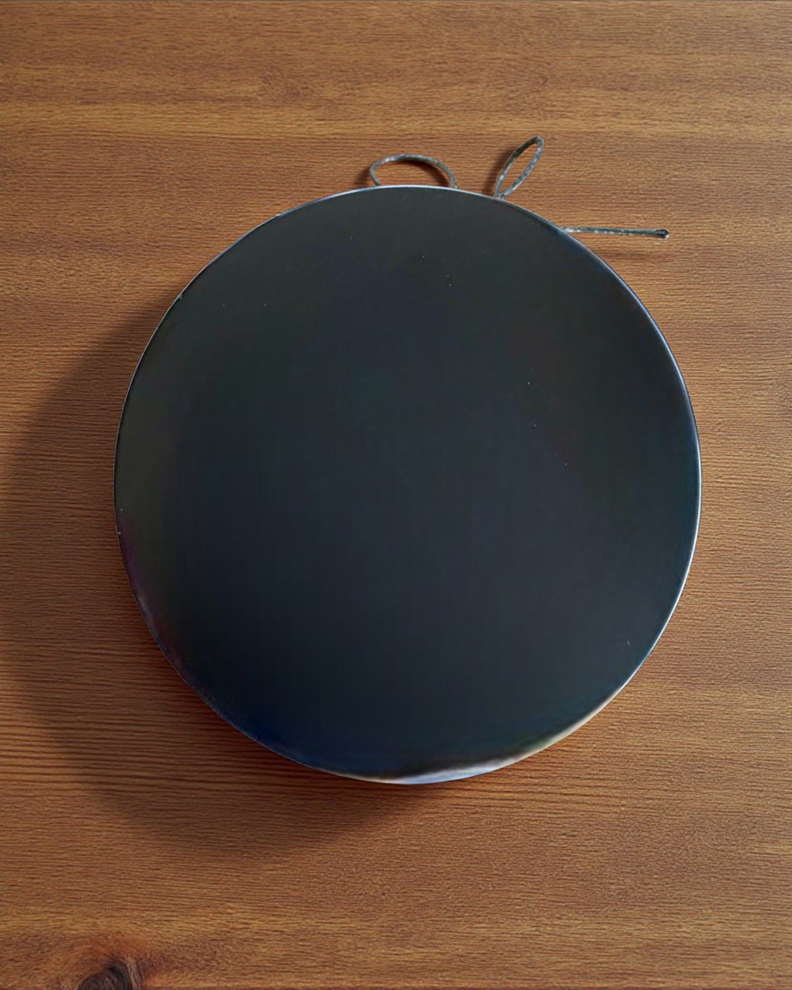 Intentional Candle Tiger Power – Confidence and Prosperity, 250 ml, option to personalize the lid for a gift