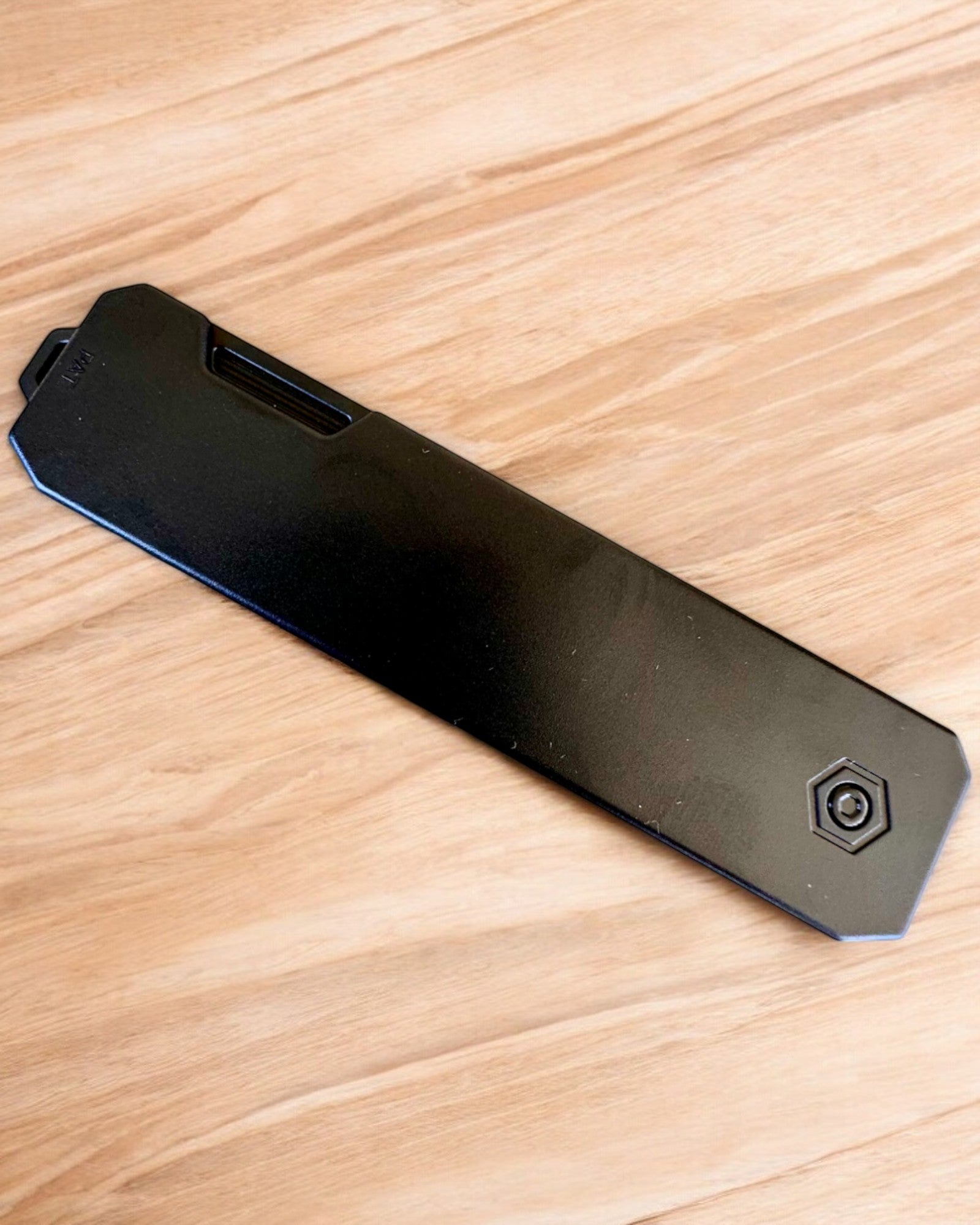 Comblok - Складаний Багатофункціональний Гребінець, можливість персоналізації гравіюванням на подарунок