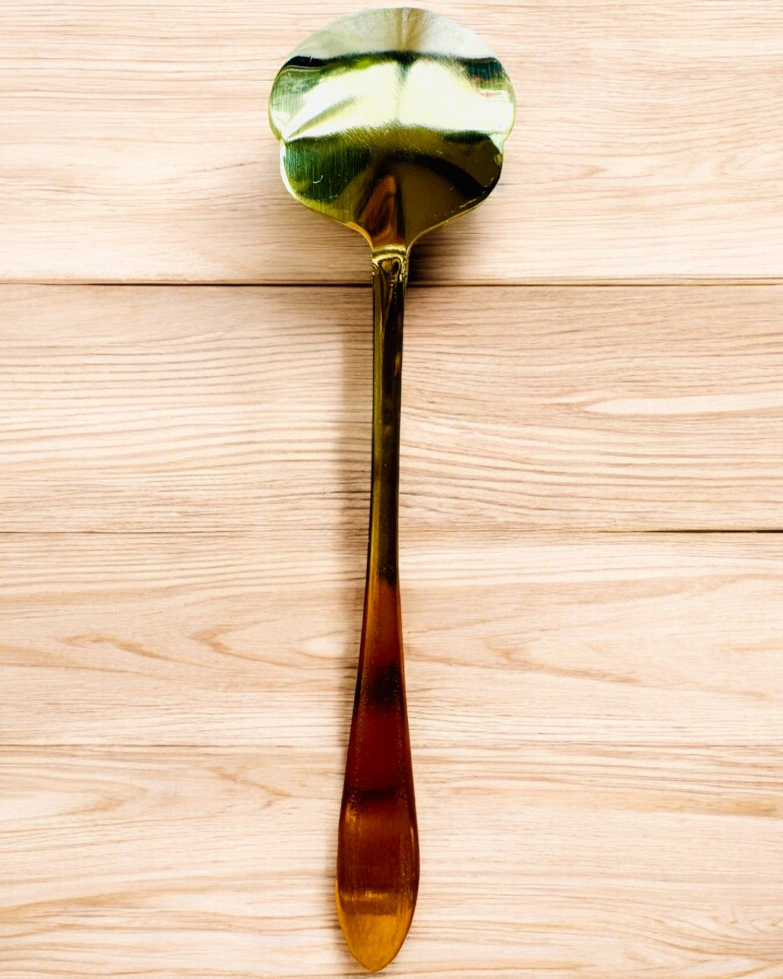 Sada lžiček "Květinová rapsodie" - personalizace gravírováním jako dárek, 2 varianty na výběr