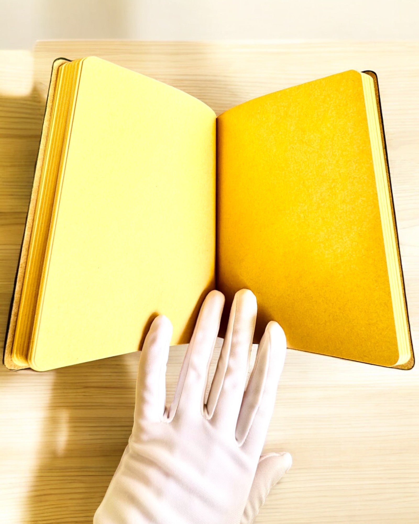 Notatnik Vintage „Klucz Przeszłości” - Posibilitate de gravare pentru cadou, notes