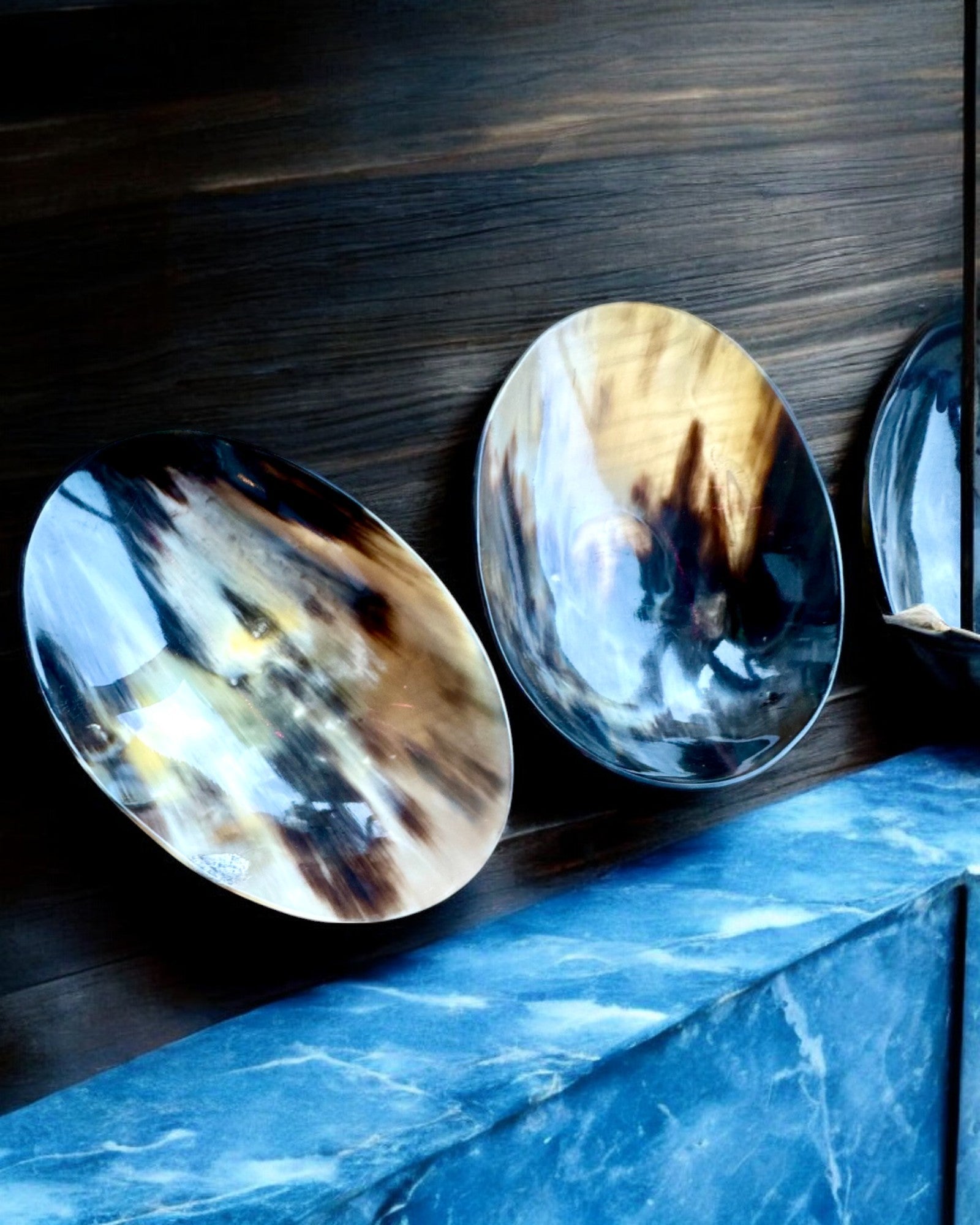 Миска Індійський Ріг - можливість персоналізації гравіюванням на подарунок