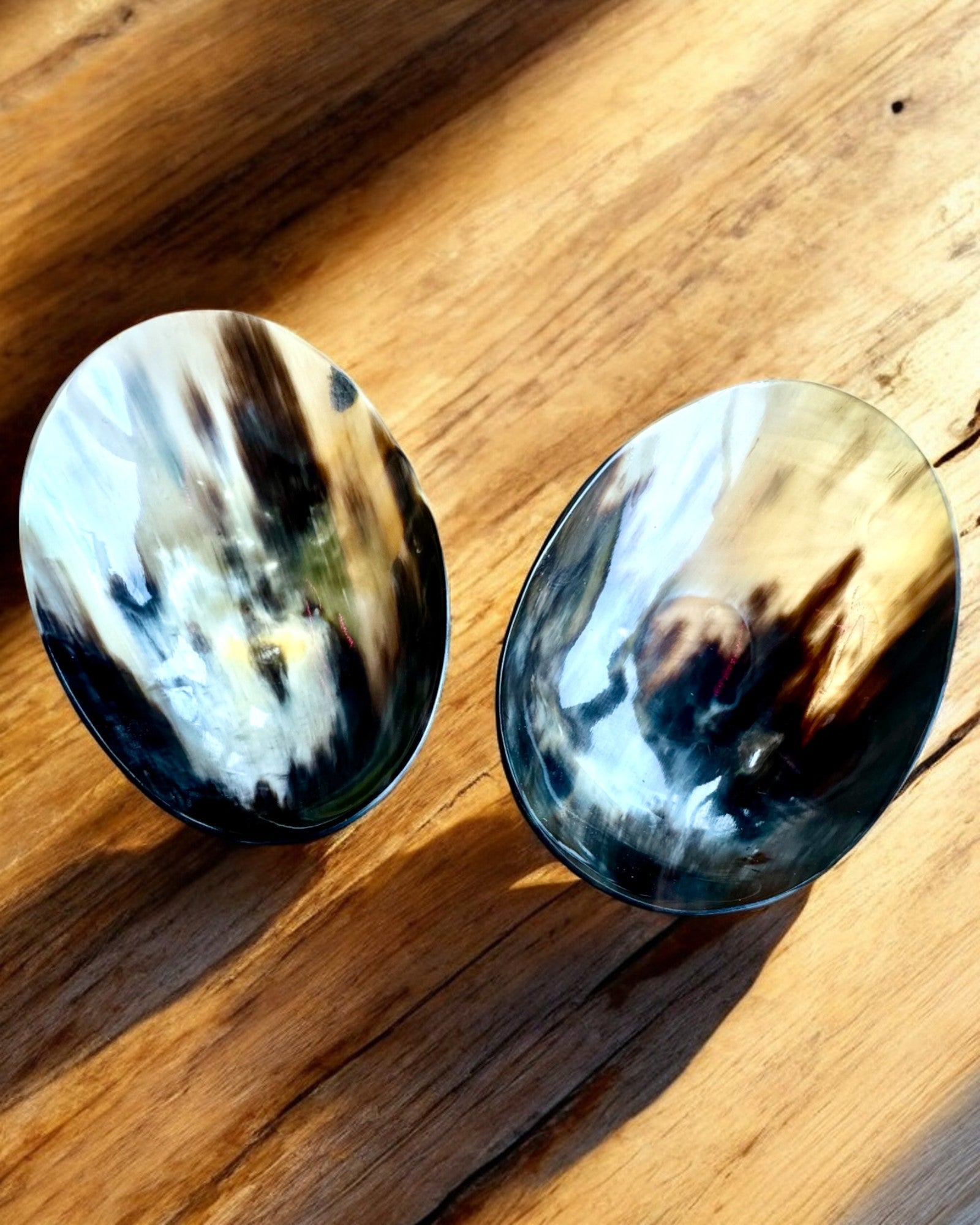 Миска Індійський Ріг - можливість персоналізації гравіюванням на подарунок