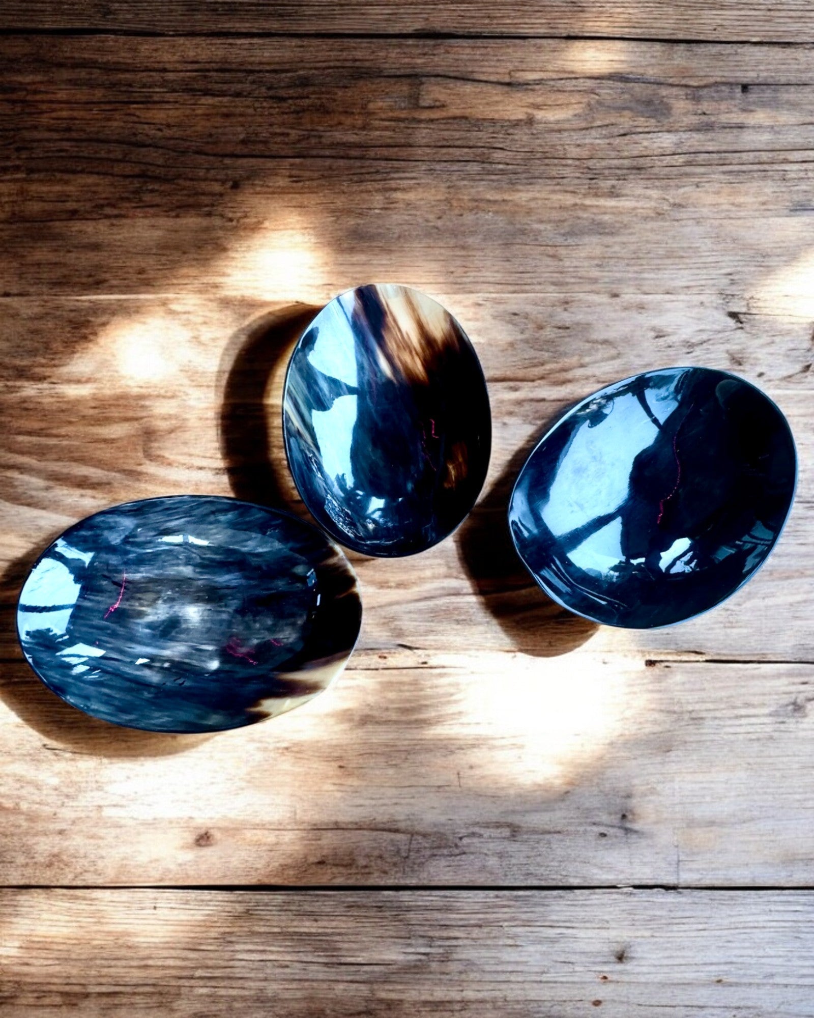 Миска Індійський Ріг - можливість персоналізації гравіюванням на подарунок