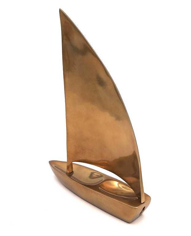 Velier elegant din aluminiu 47x38 cm, cu posibilitate de personalizare prin gravură