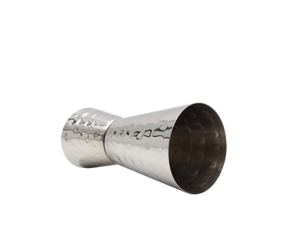 Zestaw barmański Steel 6 elementów