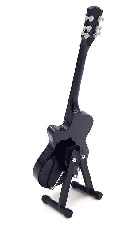 Mini gitara Taylor Swift MGT-9064 z możliwością personalizacji grawerem