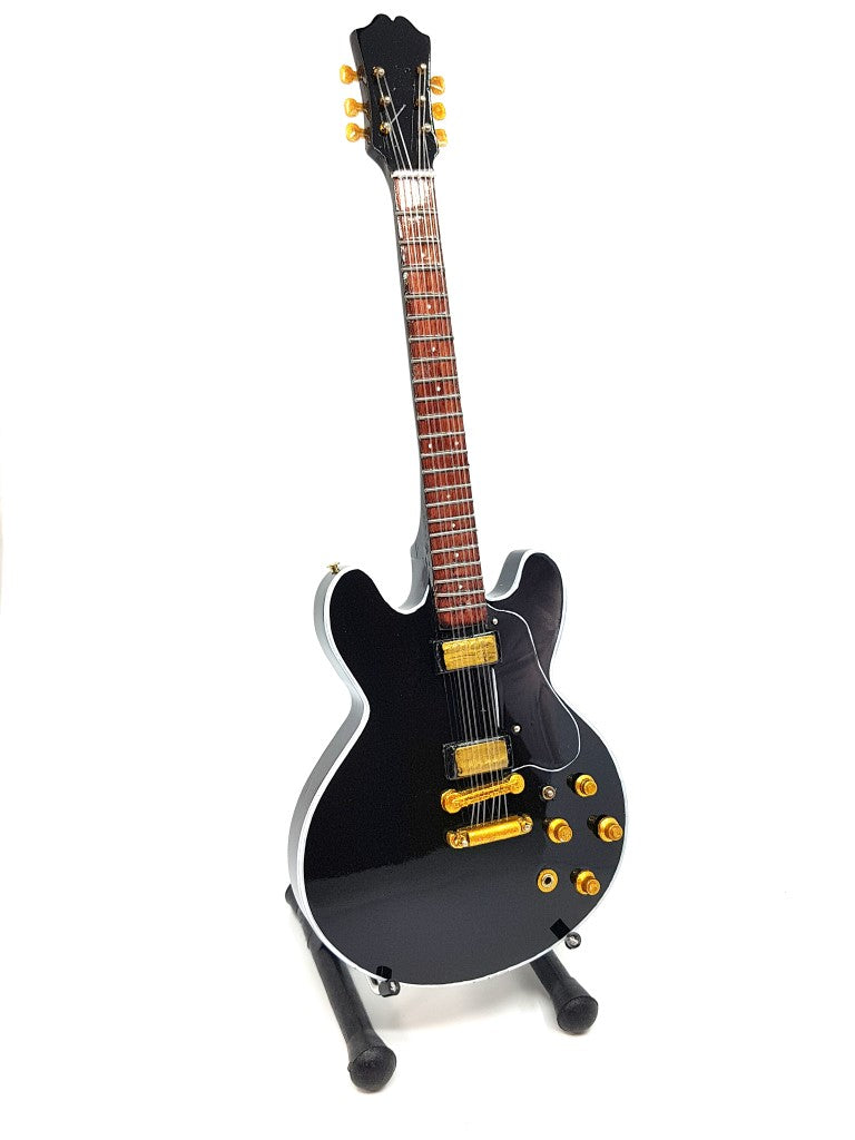 Mini gitara B.B. King