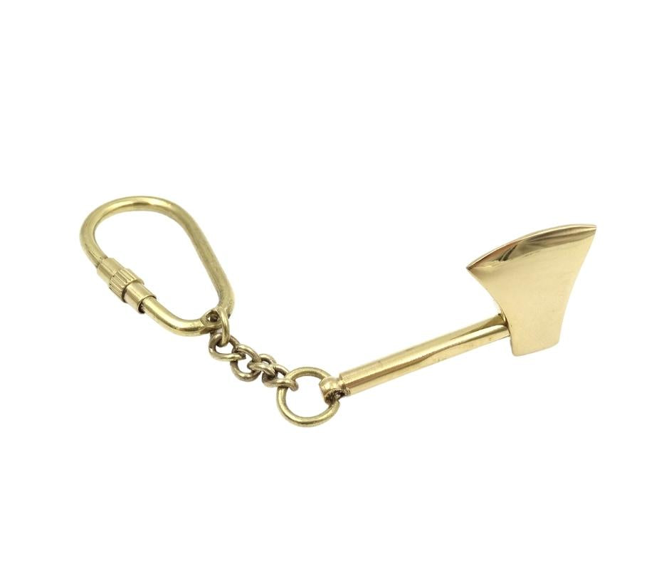 Breloc pentru chei Topor KRT27