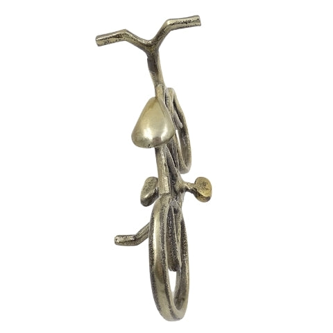 Figurka Rower MT209 z Metalu z Możliwością Personalizacji Grawerem