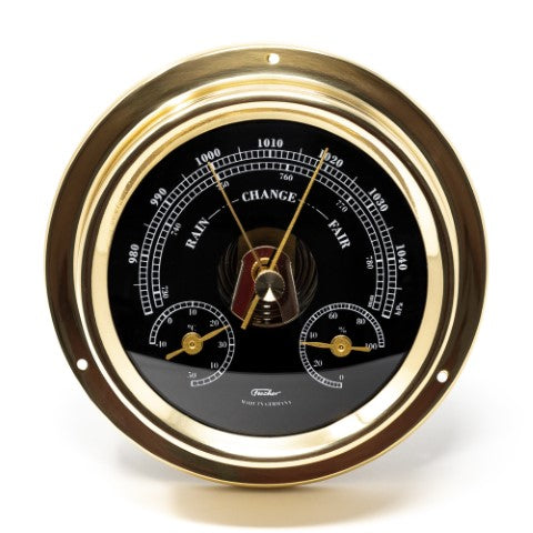 Námořní meteorologická stanice Fischer 1508BTH-45.6