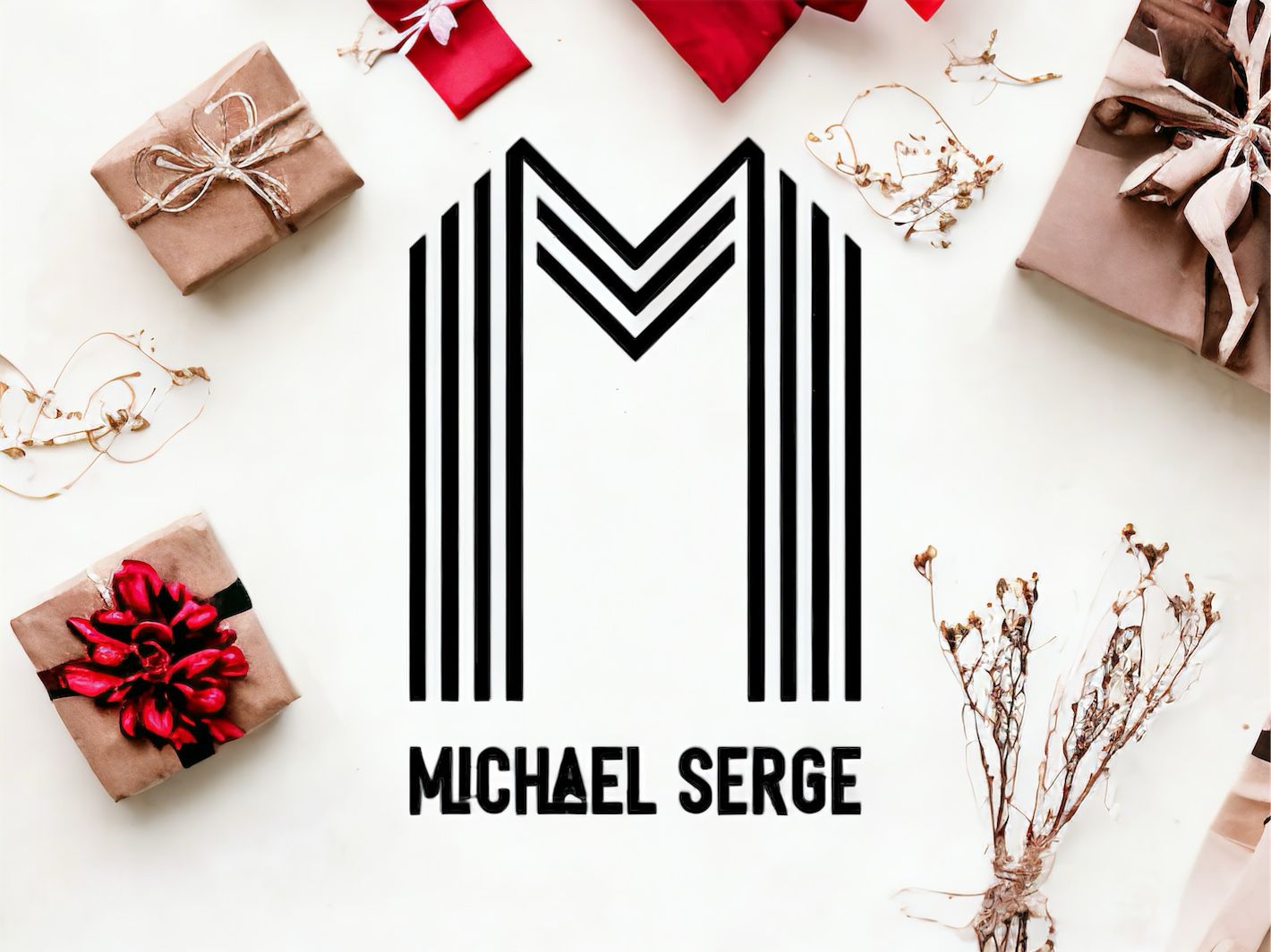 Card cadou MICHAELSERGE