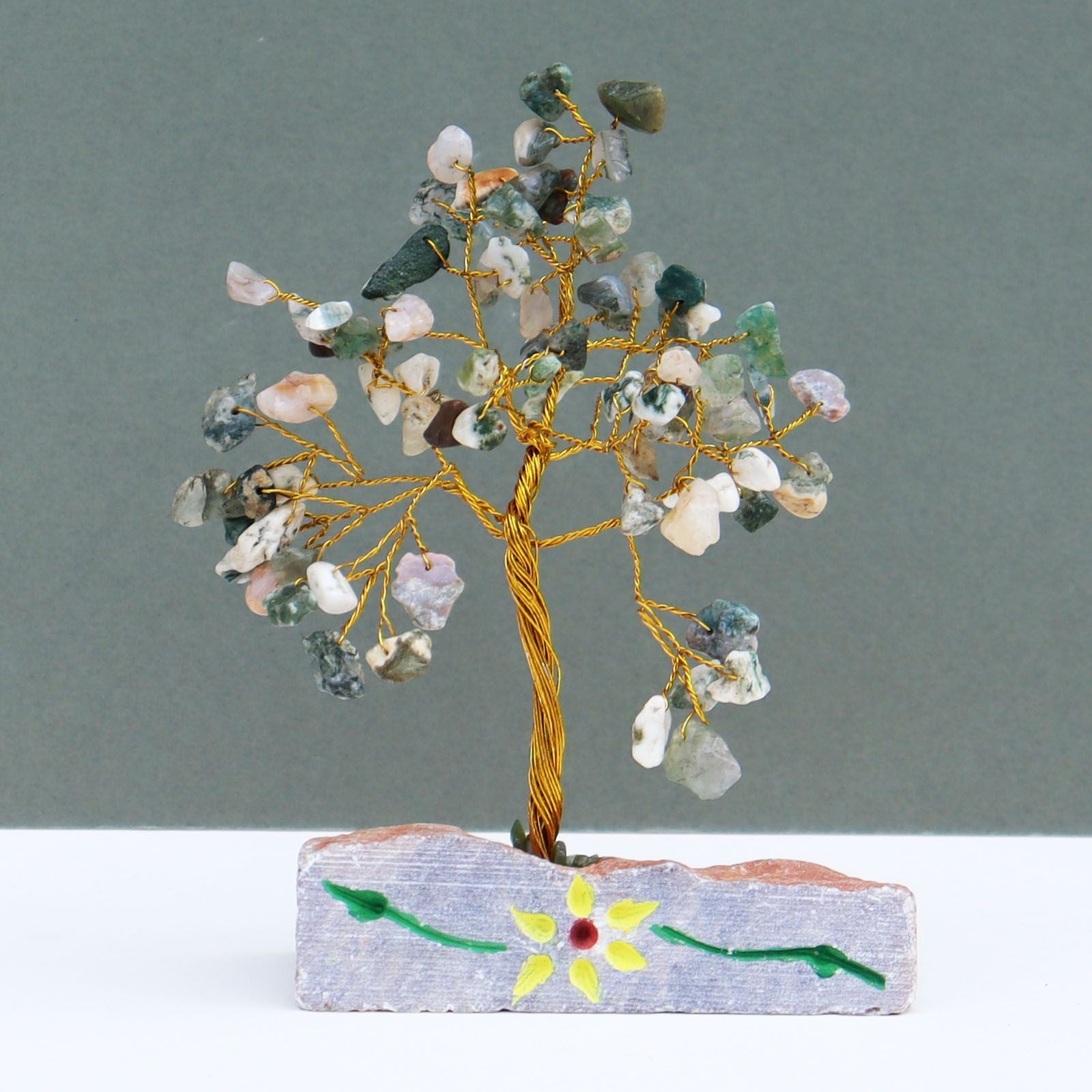 Magic Agate Tree
