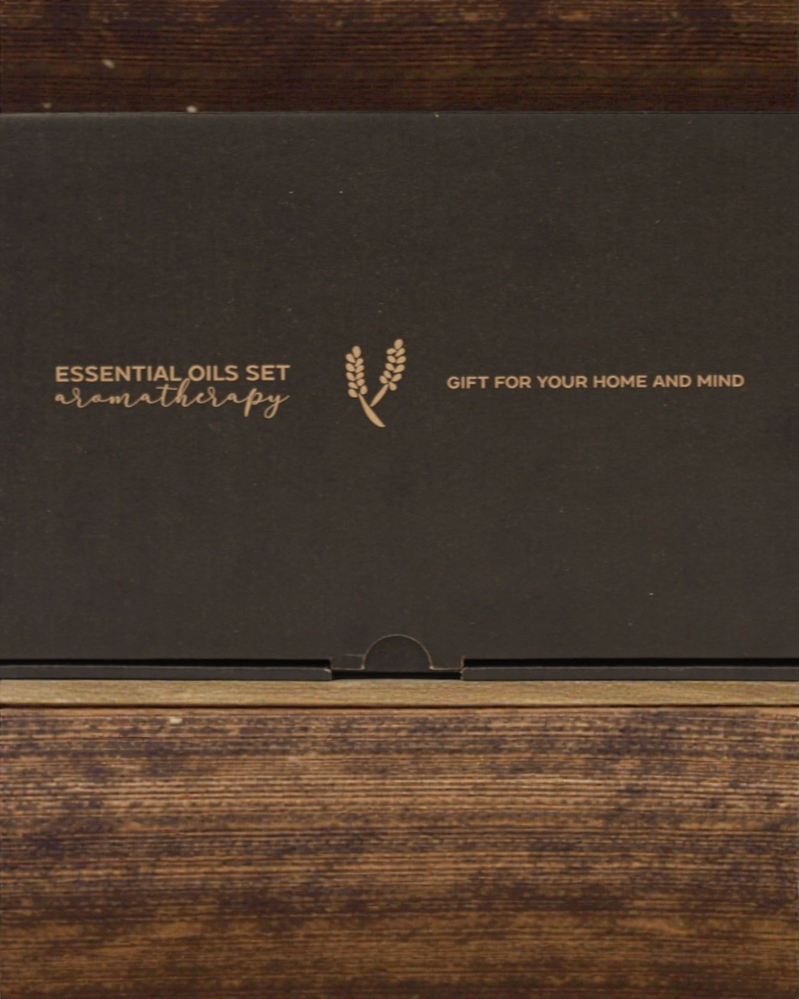 Letnia Energia Natury – Luksusowy Zestaw 12 Olejków Eterycznych 5 ml z Pipetami