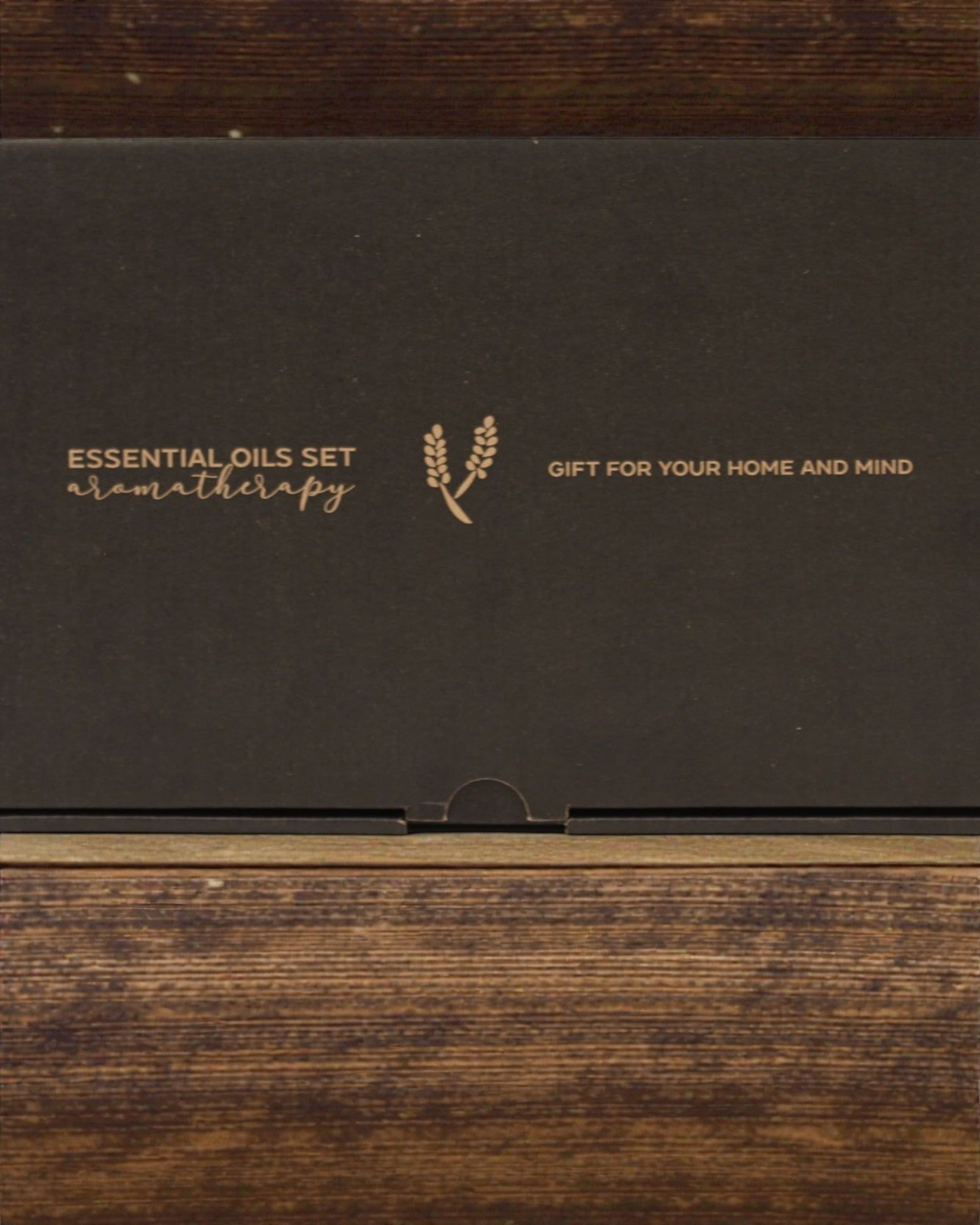 Esence Světa – luxusní sada 12 nejoblíbenějších éterických olejů 5 ml s kapátky