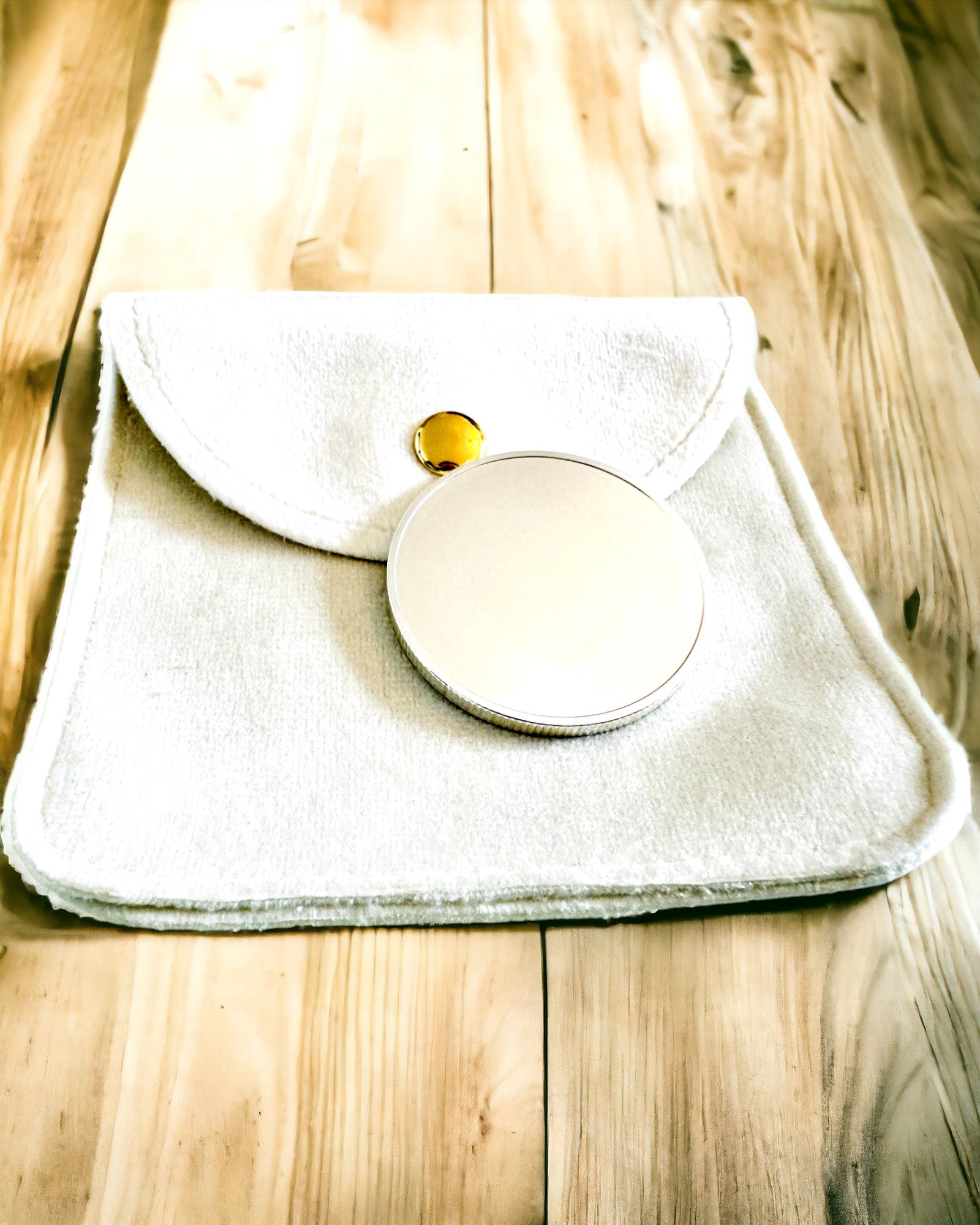 Prázdná Mince Výzvy s Možností Personalizace Gravírováním – Sběratelská, 40mm, čtyři modely