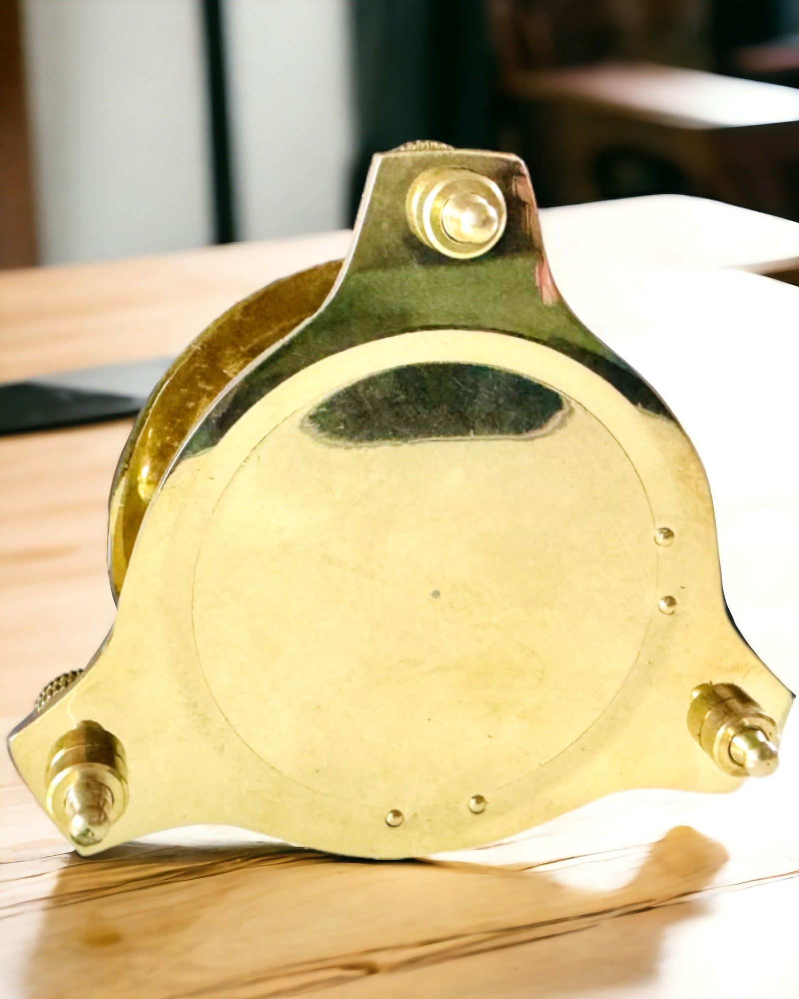 Námořní kompas s možností gravírování