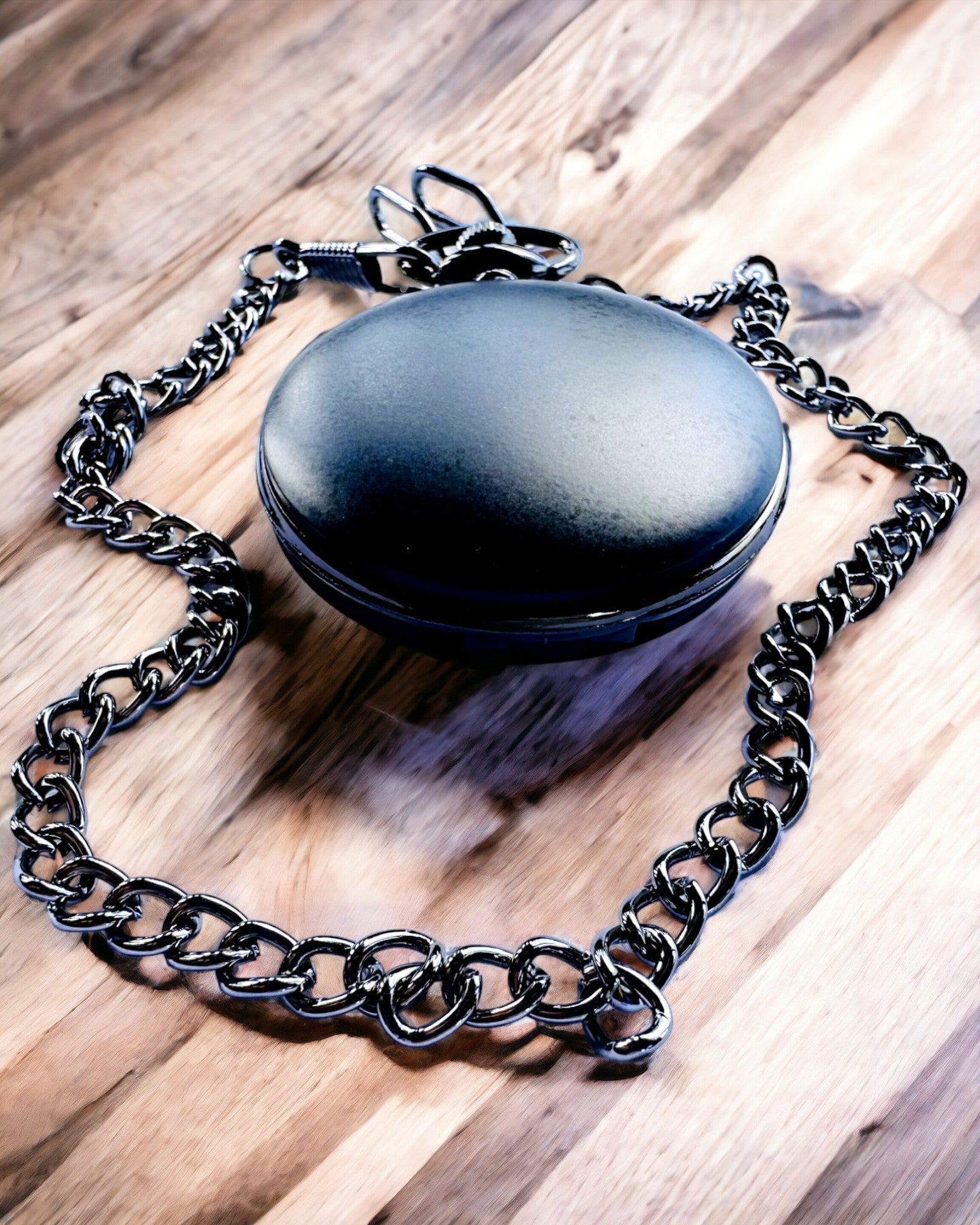 Карманний годинник "Galactic Vision" з можливістю гравіювання, персоналізований подарунок