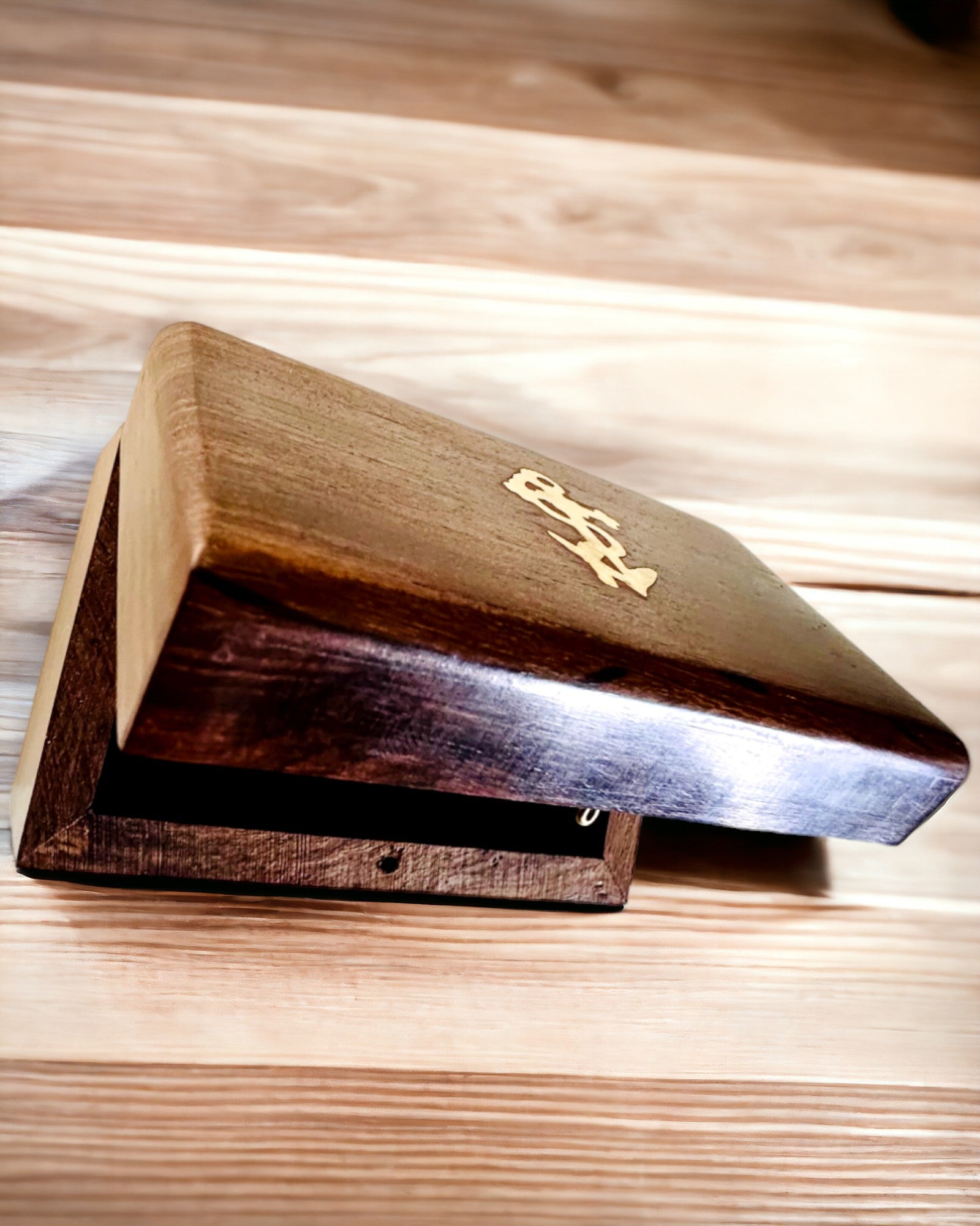 Лупа Мандрівника Рай – Ручна робота - персоналізація гравіюванням