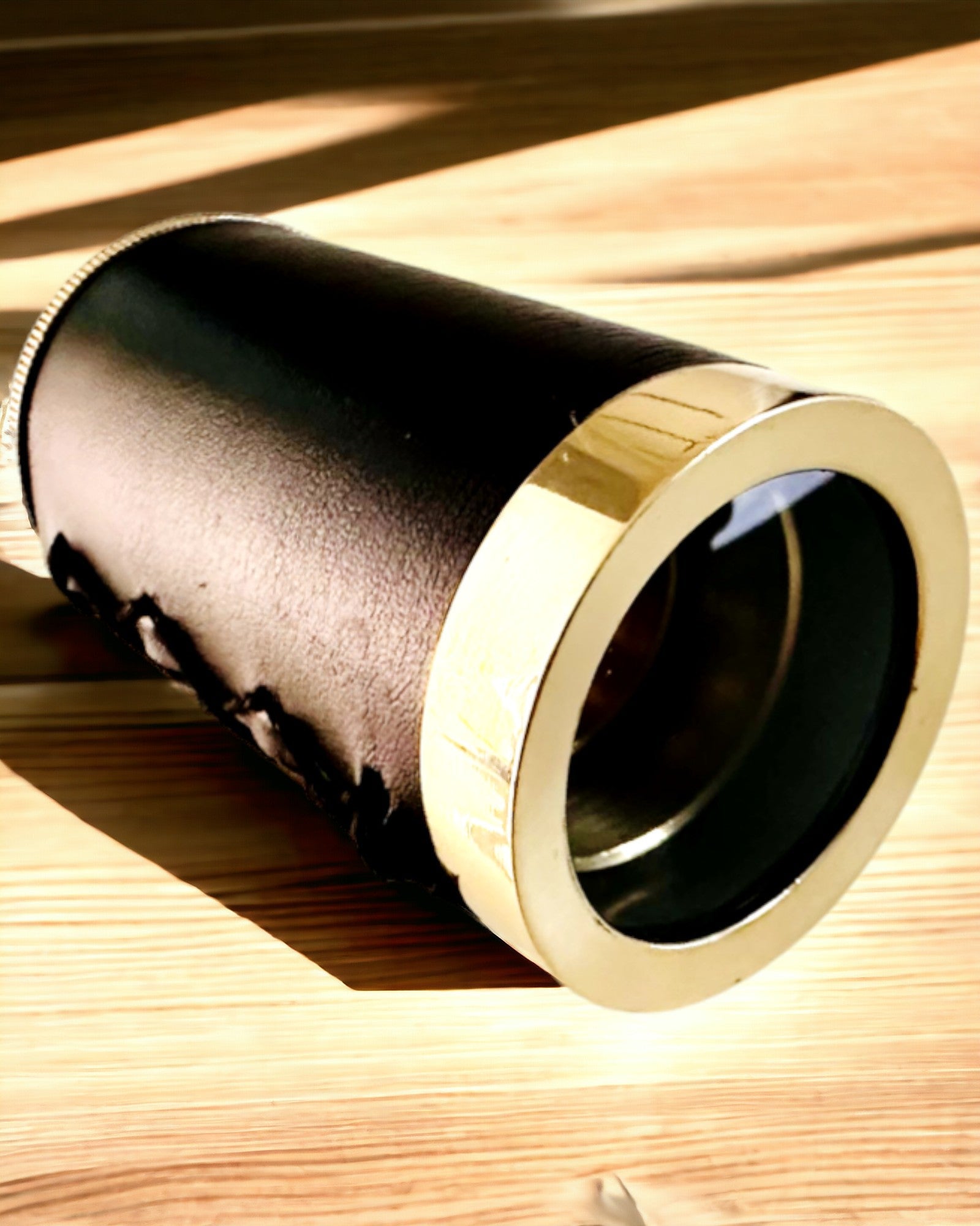 Лупа Мандрівника Рай – Ручна робота - персоналізація гравіюванням