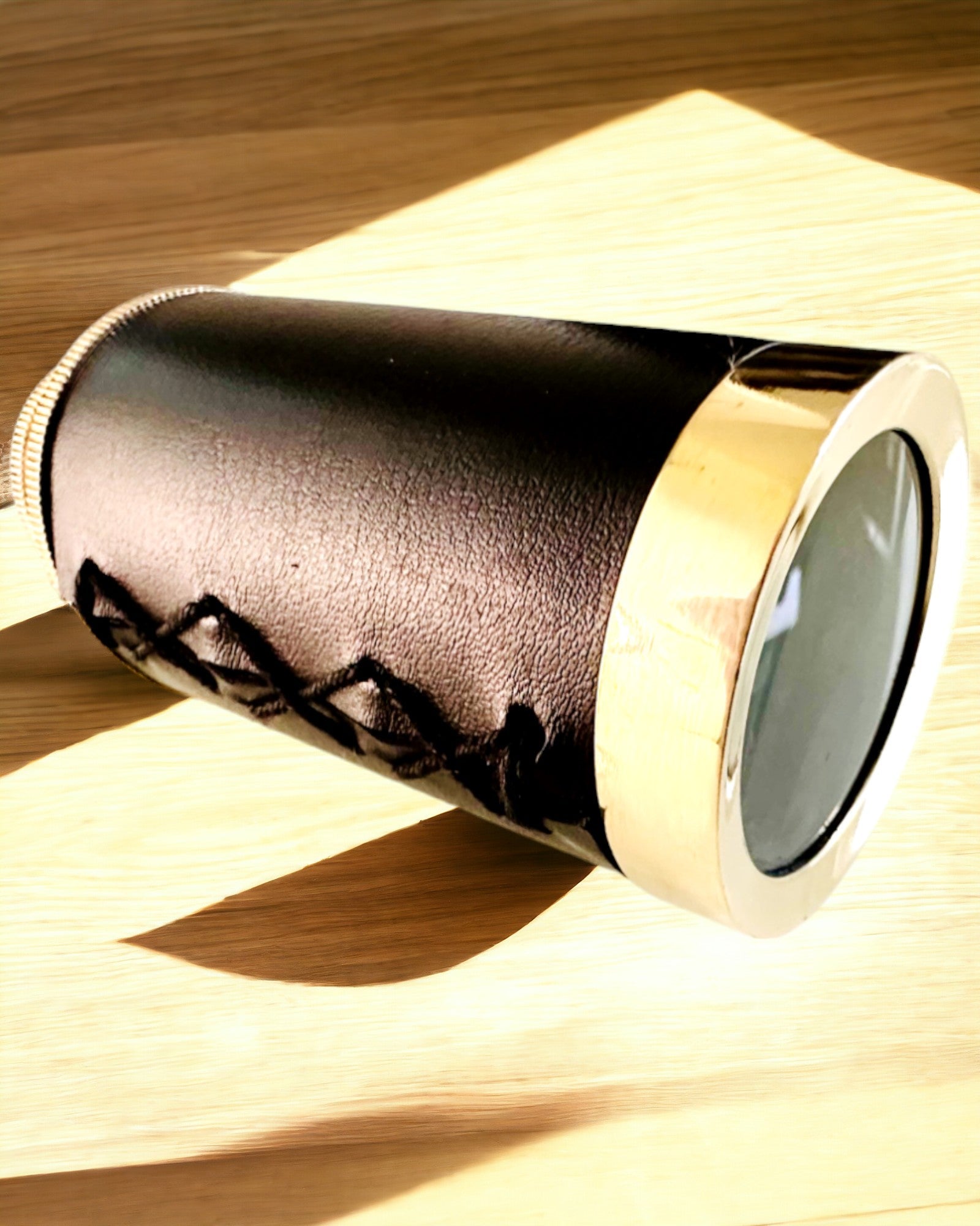 Лупа Мандрівника Рай – Ручна робота - персоналізація гравіюванням