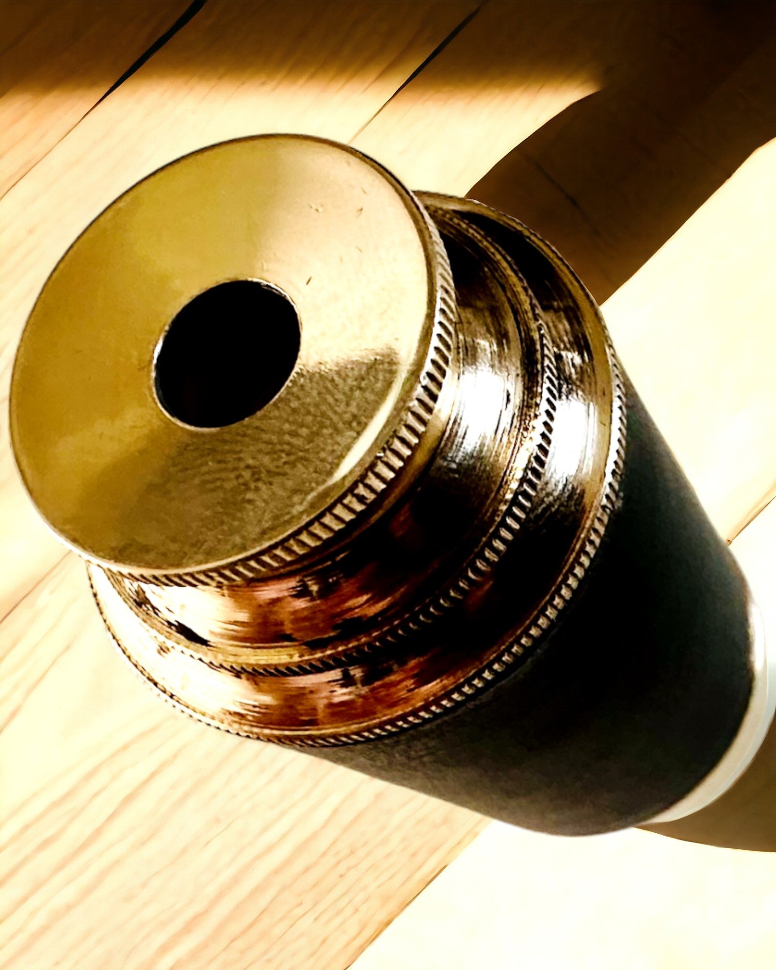 Лупа Мандрівника Рай – Ручна робота - персоналізація гравіюванням