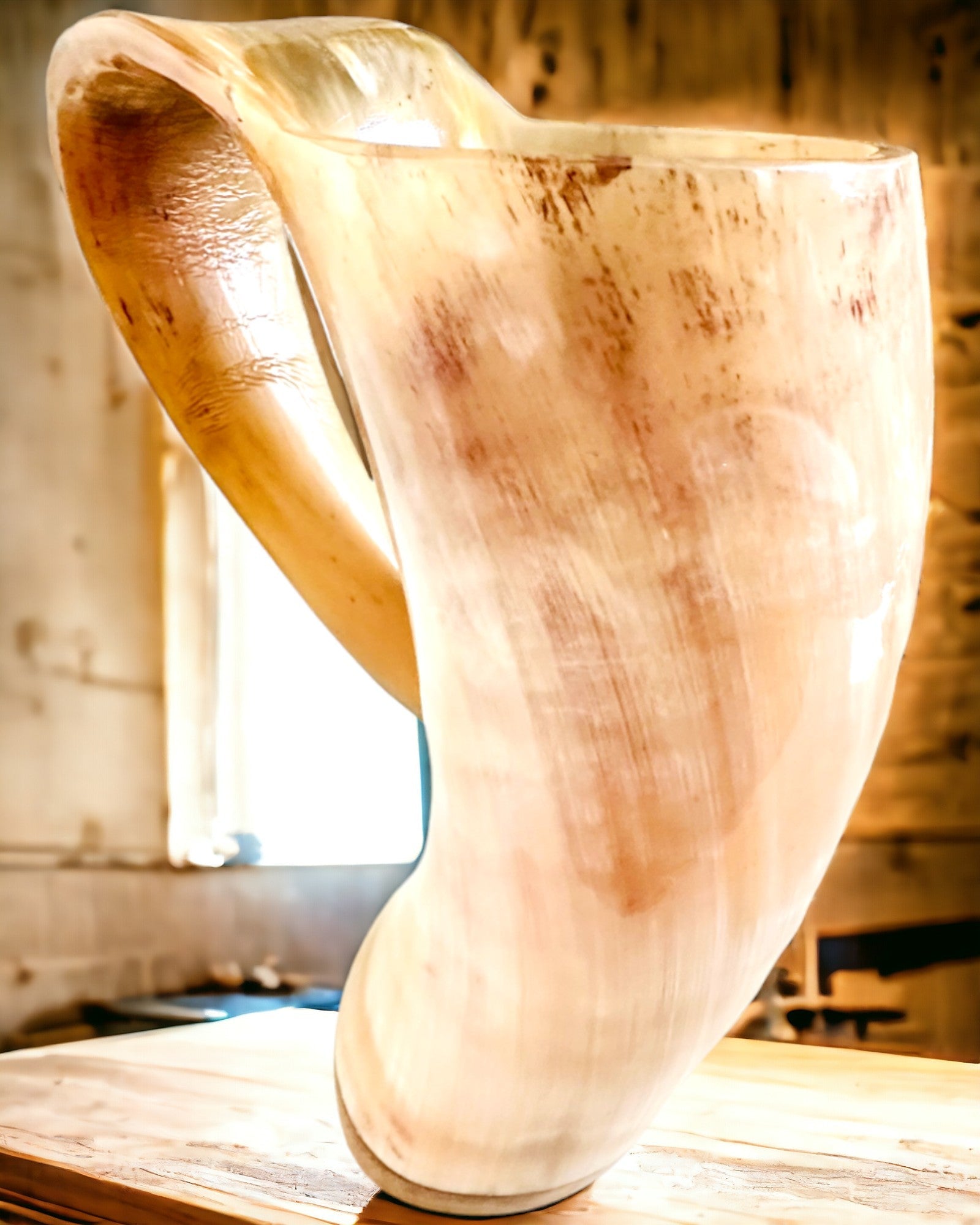 Кухоль Різьблений 'Majstersztyk' з можливістю персоналізації гравіюванням - 5 варіантів кольорів