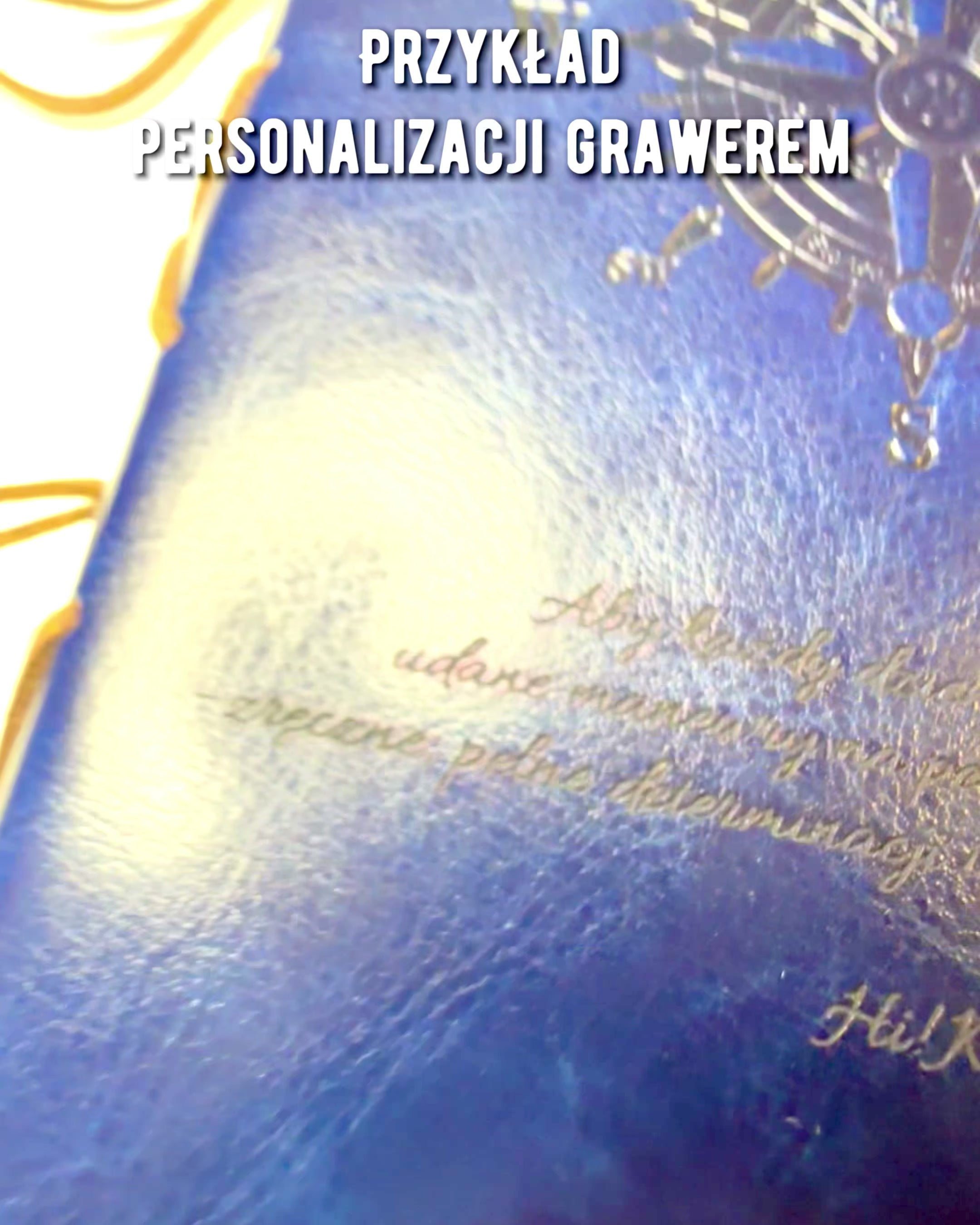 Notatnik Żeglarski Vintage A6 lub A7 rozmiar - z Motywem Kompasu i Łożyskowanymi Kartkami - Dostępny w różnych Wariantach Kolorystycznych, możliwość grawerowania