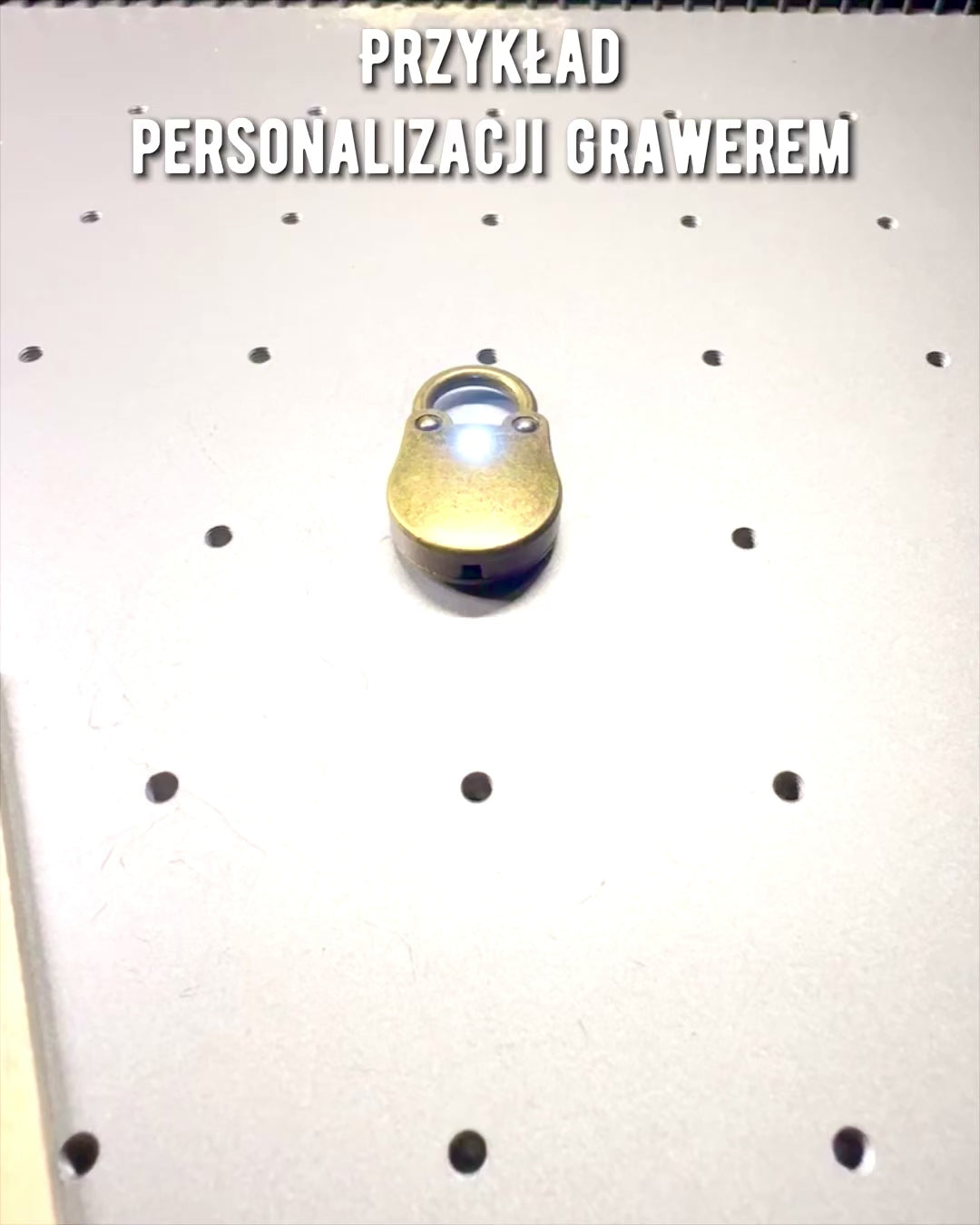 Мініатюрні Замочки Кохання - Набір з 2 Гравірованих Ретро Замочків, персоналізація на подарунок