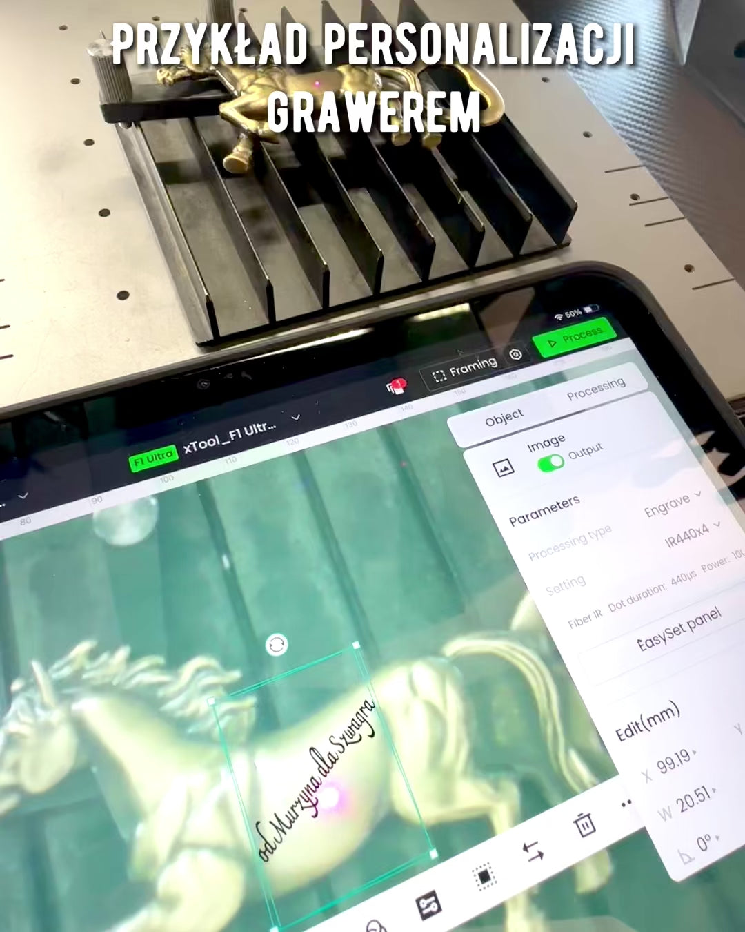 Vintage Animal Bottle Opener - 7 Variants, Customization with Engraving for Gift