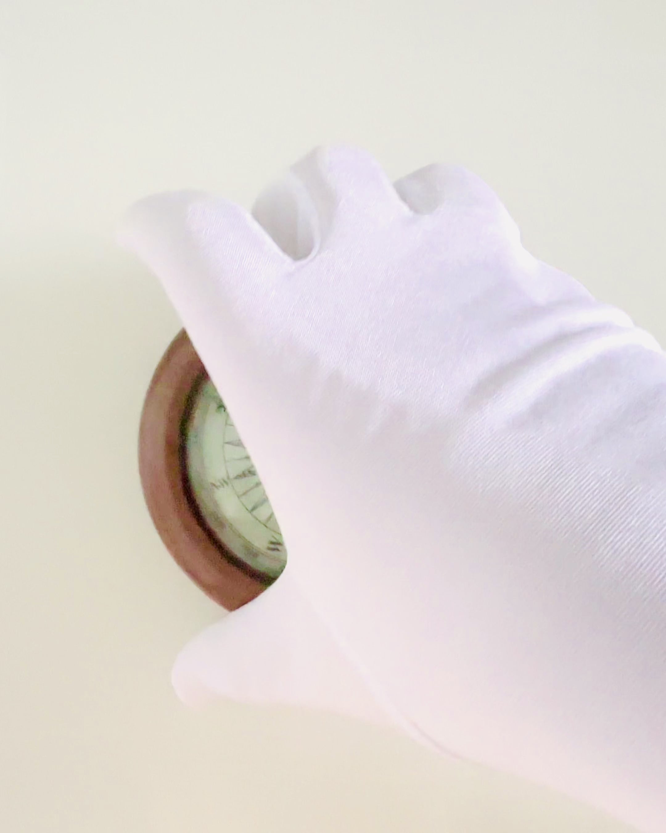 Wooden Sailing Compass with Engraving Option – Handcrafted, Craftsmanship