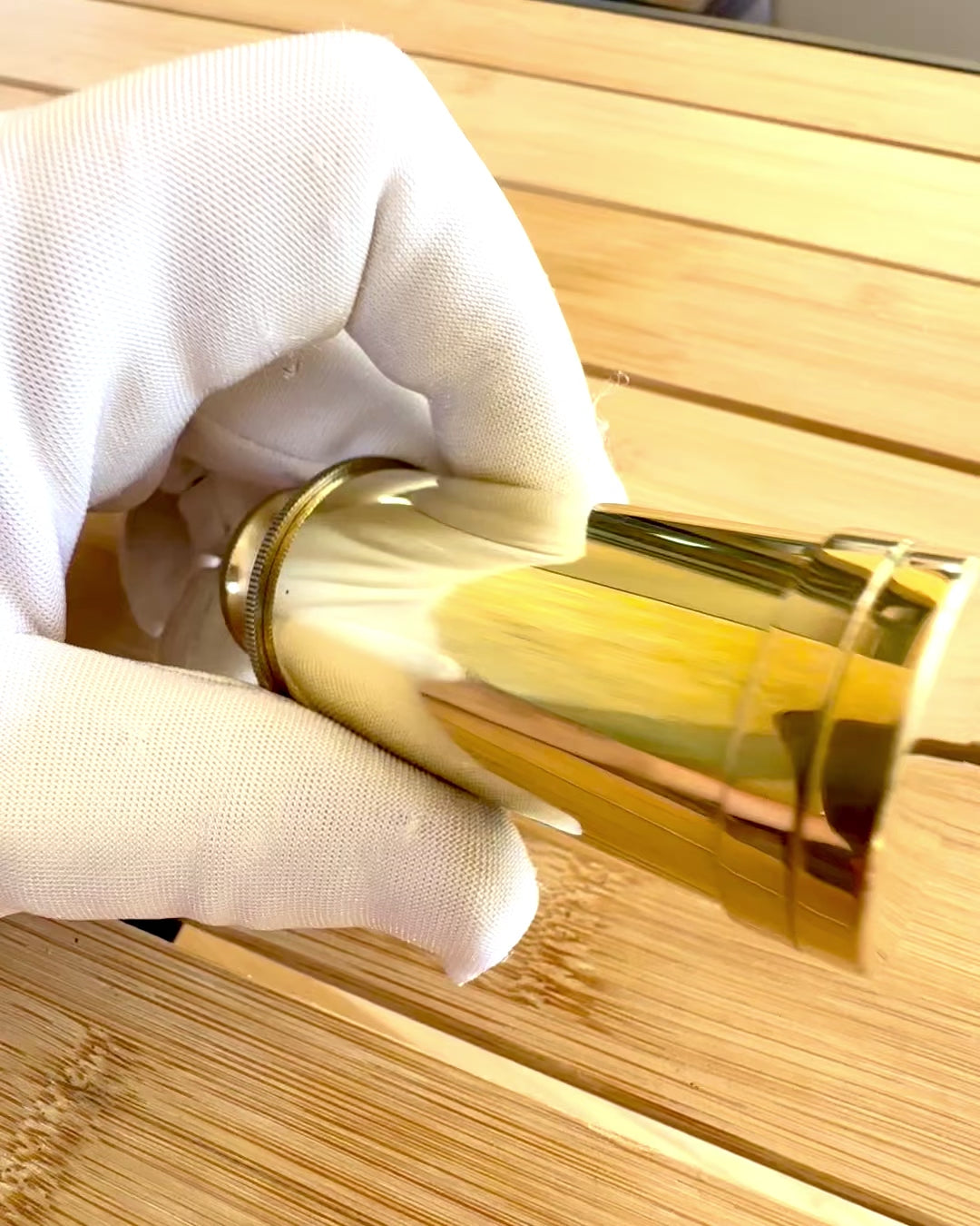 Luneta Pirata - Skarb Mórz - posibilitate de personalizare cu gravură