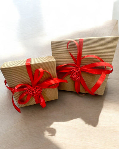 Gift Wrapping