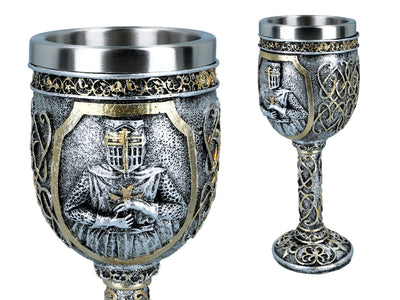 Puchar dekoracyjny Dziedzictwo pradawnych 200ml z możliwością personalizacji grawerem