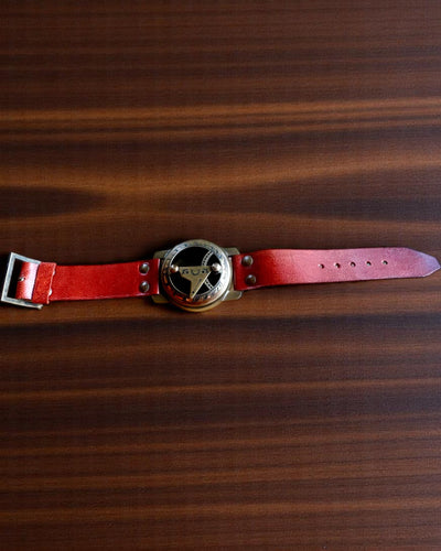 Sluneční hodiny s kompasem - Ručně vyrobené, autentické řemeslo, možnost gravírování