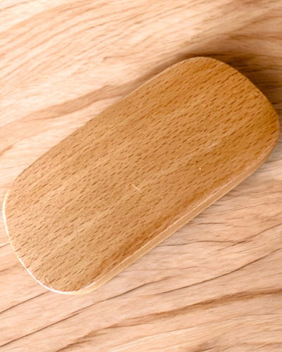 Set de Îngrijire a Bărbii "BeardMaster", posibilitate de personalizare cu gravură pentru cadou