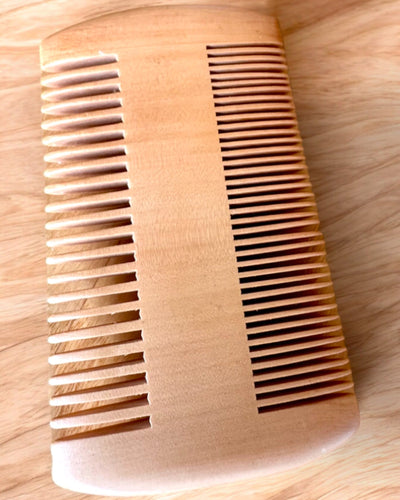 Set de Îngrijire a Bărbii "BeardMaster", posibilitate de personalizare cu gravură pentru cadou