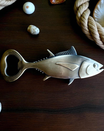 Otwieracz do butelek Vintage Zwierzaki - 7 wariantów, personalizacja grawerem na prezent