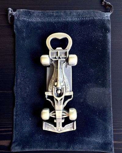 Otvírák na lahve Vintage Motorizace - 3 varianty, personalizace gravírováním jako dárek