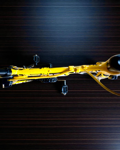 Miniaturní kovový model jízdního kola sběratelský "Speed Rider 1.2" – personalizace gravírováním jako dárek, 2 barevné varianty