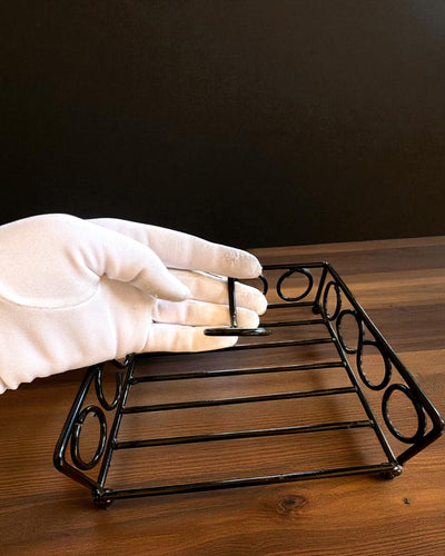 Stojak, uchwyt na chusteczki Krąg Harmonii