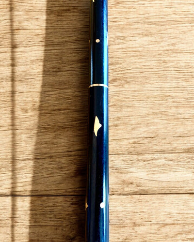 Laska spacerowa Smoczy Strażnik – możliwość personalizacji grawerem na prezent