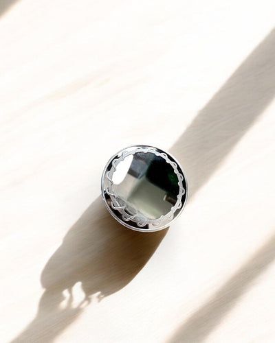 Pusta Moneta Wyzwania z Możliwością Personalizacji Grawerem – Kolekcjonerska, 40mm, cztery modele