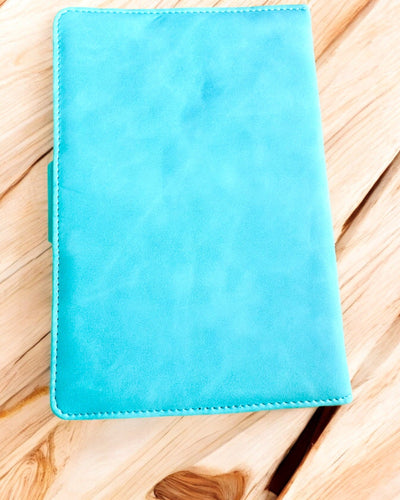 Exkluzivní zápisník, PU kůže, A5 s číselným zámkem - "Secret Journal", personalizace gravírováním