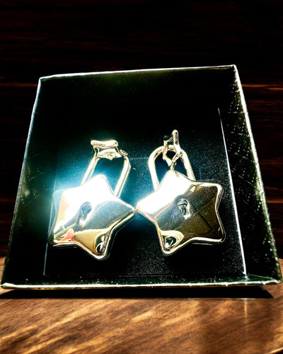 2 Зоряні міні Замки з Гравіюванням – Захистіть Свої Мрії, персоналізовані на подарунок, 2 варіанти кольорів на вибір