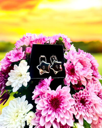 2 Зоряні міні Замки з Гравіюванням – Захистіть Свої Мрії, персоналізовані на подарунок, 2 варіанти кольорів на вибір