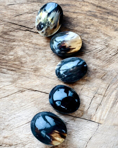 Миска Індійський Ріг - можливість персоналізації гравіюванням на подарунок