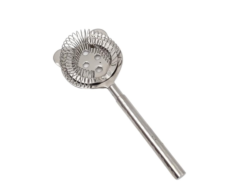 Zestaw barmański Steel 6 elementów