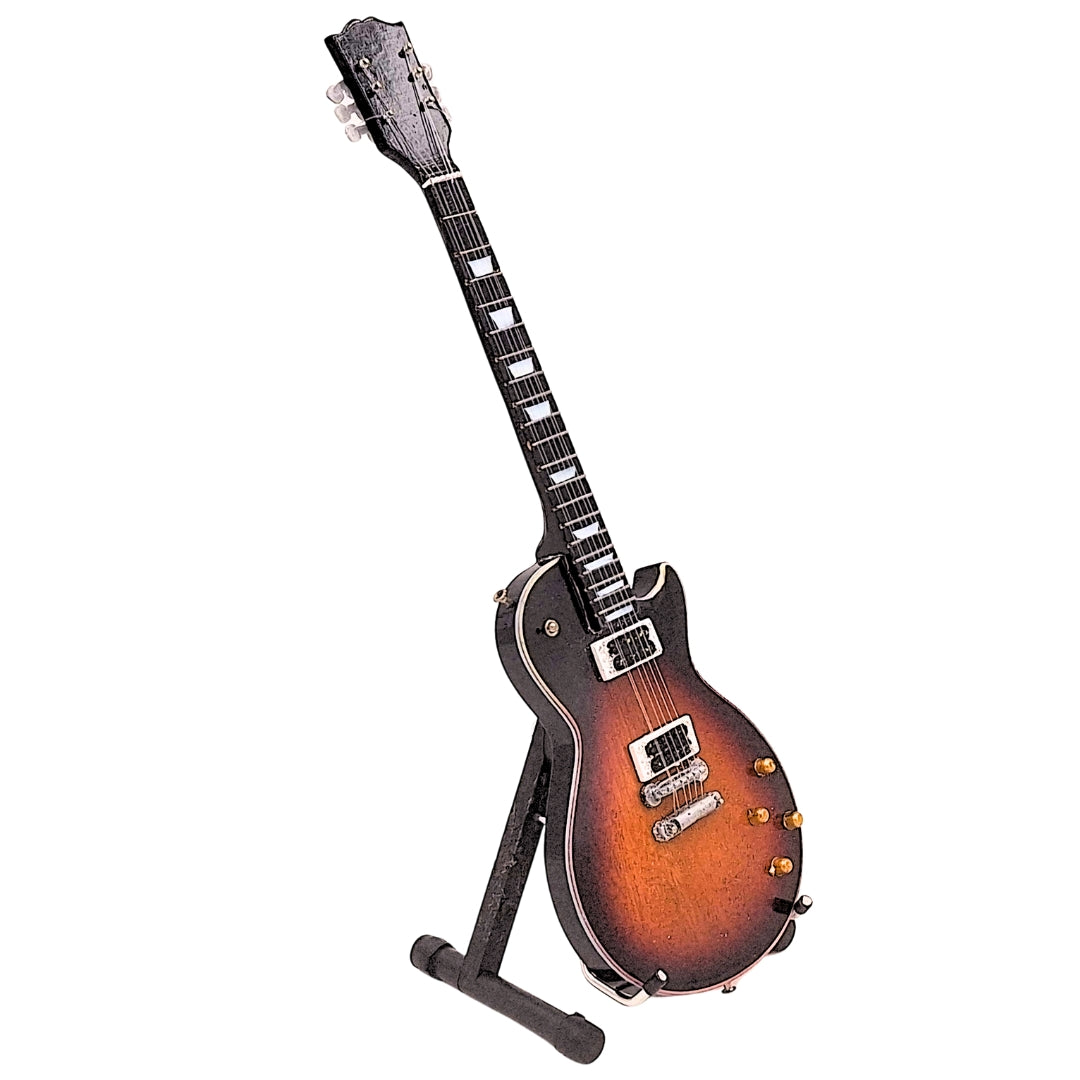 Mini gitara Slash Guns N' Roses z możliwością personalizacji grawerem